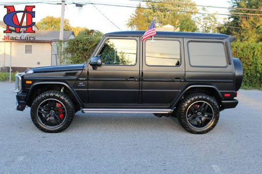 Used Car Dealer «MAC CARS», reviews and photos, 3700 N Dupont Hwy, New Castle, DE 19720, USA