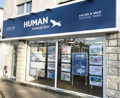 Human Immobilier Labouheyre à Labouheyre