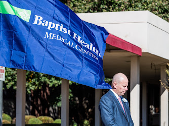 Baptist Health Center for Infectious Disease-Fort Smith