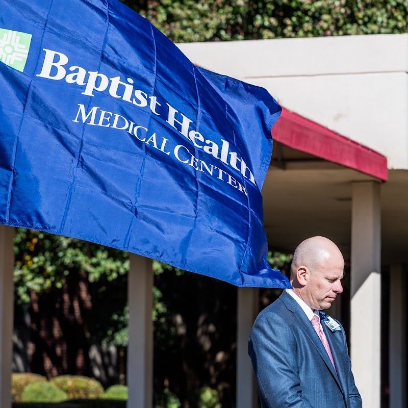 Baptist Health Center for Infectious Disease-Fort Smith