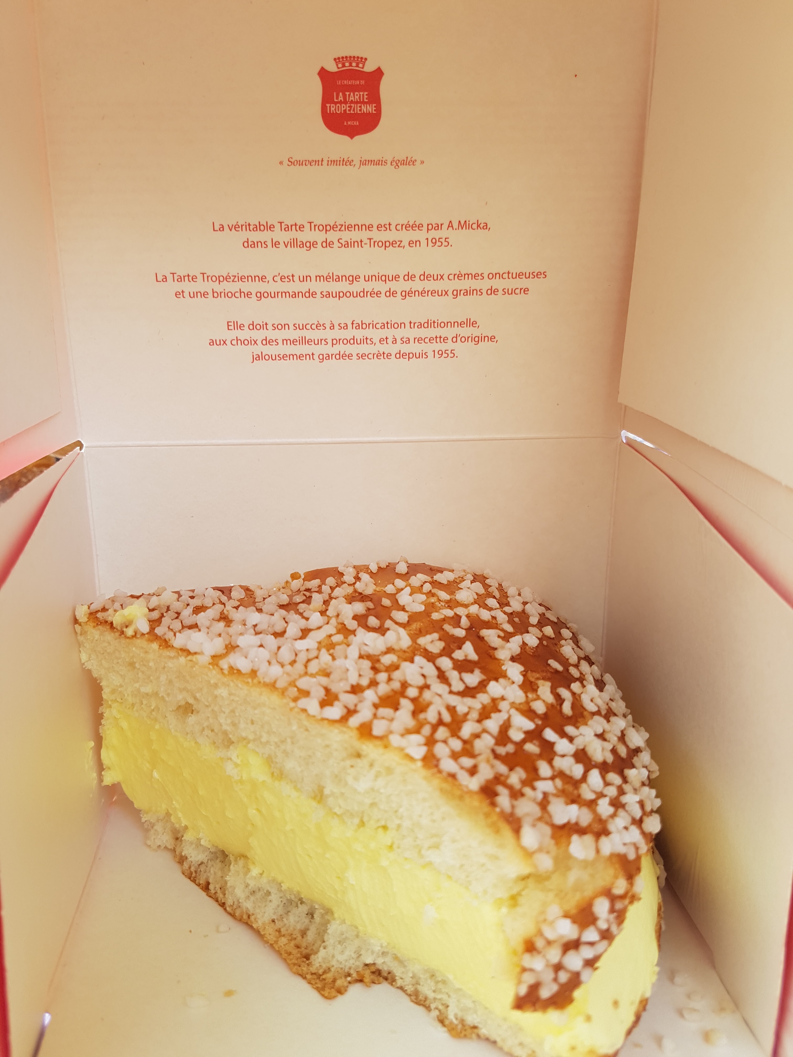 Photo n° 1 de l'avis de Aude.e fait le 09/07/2019 à 20:14
