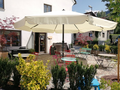 Cafe im Erzspeicher u. Lend 17, 6060 Hall in Tirol, Österreich