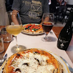 Photo n°1 de l'avis de Francesca.e fait le 23/06/2022 à 17:29 sur le  Giachino Ristorante à Chivasso