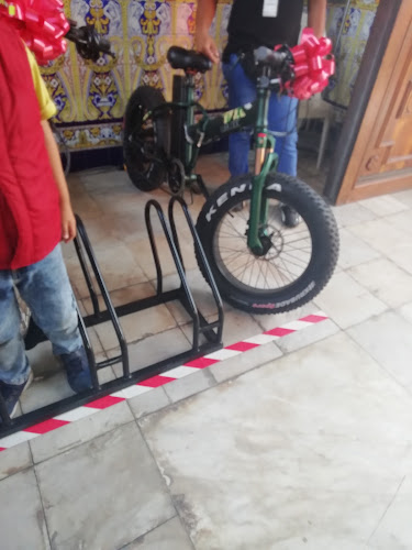 Opiniones de Tienda Ferrari en Trujillo - Tienda de bicicletas
