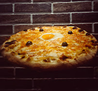 Photos du propriétaire du Pizzeria Autentika Pizza Aubière à Aubière - n°7