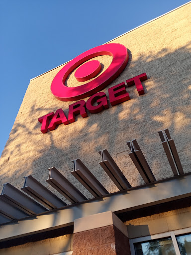 Department Store «Target», reviews and photos, 10404 N 43rd Ave, Glendale, AZ 85302, USA