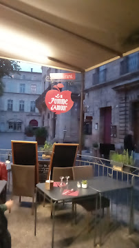 Atmosphère du Restaurant La Pomme d'Amour Pézenas à Pézenas - n°3