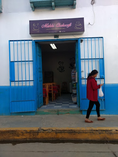 Opinii despre Mishki Chokocafé în Celendín - Cafetería