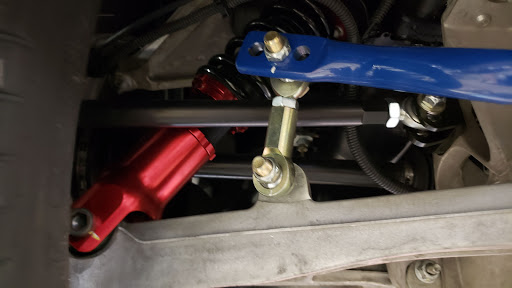 Car Dealer «R&H Motorcars», reviews and photos, 6441 Davis Industrial Pkwy, Solon, OH 44139, USA