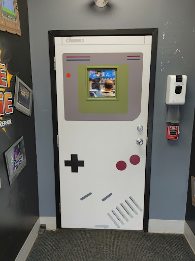 Video Game Store «Classic Game Junkie», reviews and photos, 111 S Easton Rd, Glenside, PA 19038, USA