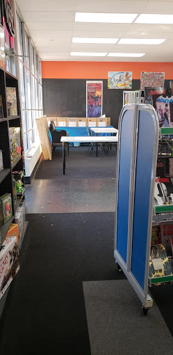 Comic Book Store «Pieces & Pages», reviews and photos, 31155 Plymouth Rd, Livonia, MI 48150, USA