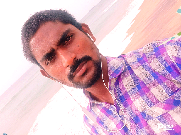 కాళ్ళ రామకృష్ణ చెరుకు రసం