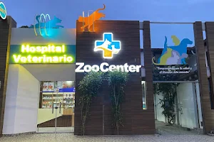 Hospital Veterinario Zoo Center image