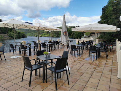 Balneario histórico de Cortegada 1937 - Rúa Otero Novas, s/n, 32200 Cortegada, Ourense, Spain