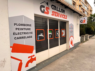 Gallon Services à Hyères