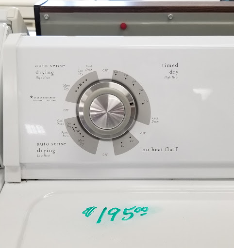 Appliance Store «KW Appliances», reviews and photos, 1913 Niagara St, Buffalo, NY 14207, USA