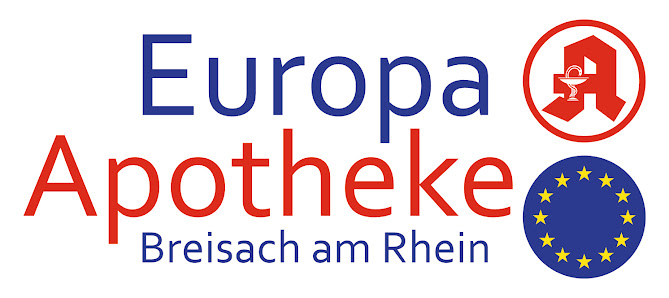 Europa Apotheke Richard-Müller-Straße 3c, 79206 Breisach am Rhein, Deutschland