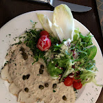 Photo n°1 de l'avis de Nefarian. fait le 11/04/2018 à 18:04 sur le  Deli à Konstanz