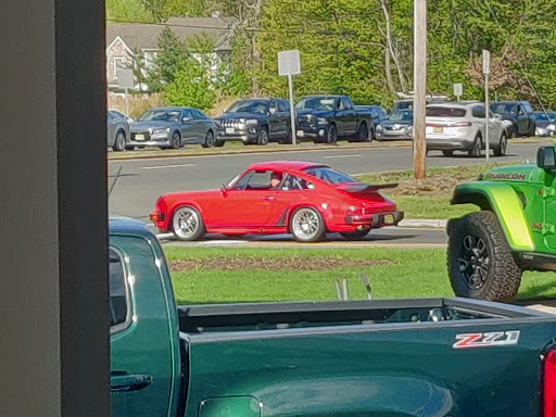 Car Dealer «Jim Salerno Buick GMC», reviews and photos, 1005 NJ-10, Randolph, NJ 07869, USA