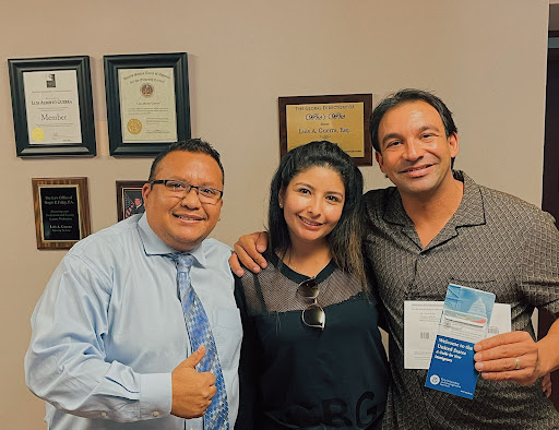 Immigration Attorney «Guerra Sáenz, PL», reviews and photos