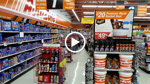 Auto Parts Store «AutoZone», reviews and photos, 755 Gravois Rd, Fenton, MO 63026, USA