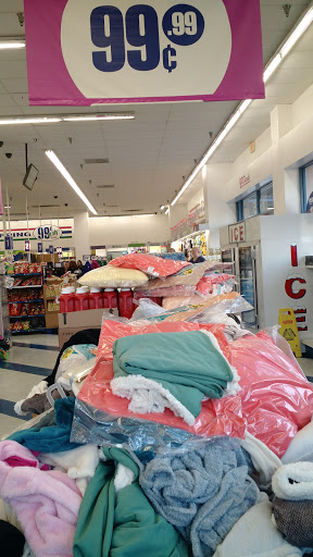 Discount Store «99 Cents Only Stores», reviews and photos, 1915 W San Carlos St, San Jose, CA 95110, USA