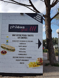 Photo n°1 de Phileas Grill à Lançon-Provence ()