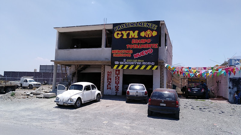 Mecanico Cristian