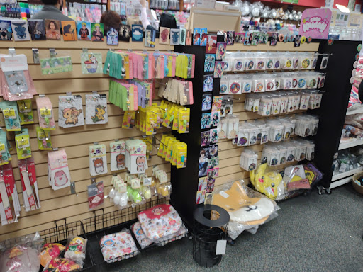 Book Store «Kinokuniya Portland», reviews and photos, 10500 SW Beaverton Hillsdale Hwy, Beaverton, OR 97005, USA