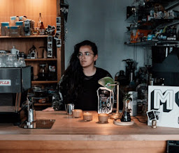 Panama Kaffee photo