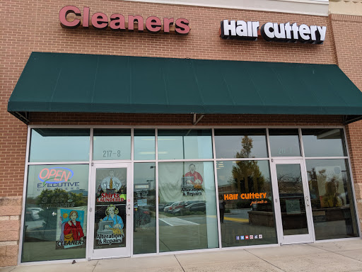 Dry Cleaner «Executive Cleaners», reviews and photos, 217 Oak Lee Dr #8, Ranson, WV 25438, USA