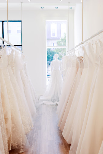 Bridal Shop «Ladies of Lineage», reviews and photos, 1419 East Blvd Suite E, Charlotte, NC 28203, USA