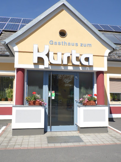 Gasthaus zum KURTA Gritsch