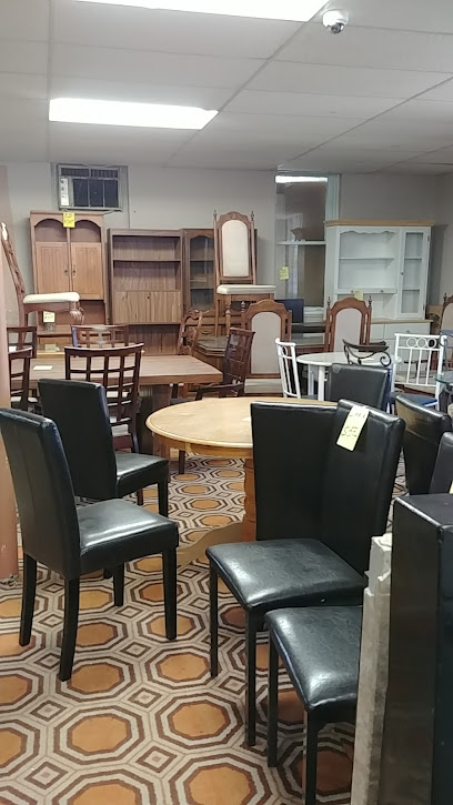 Gill's New & Used Furniture & Appliances Warehouse