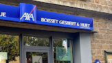AXA Assurance et Banque Boisset-Gesbert-Bertrand Condé-en-Normandie