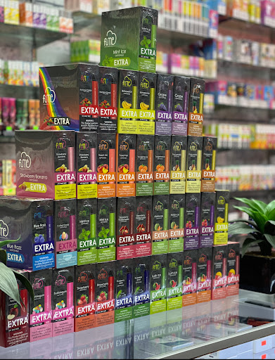 Tobacco Shop «Tobacco & Vape», reviews and photos, 902 NE Maynard Rd, Cary, NC 27513, USA