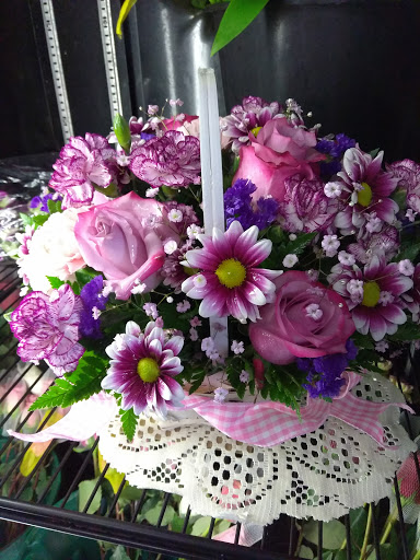 Florist «A Royal Bloom Flowers & Gifts», reviews and photos, 7252 W Oakland Park Blvd, Lauderhill, FL 33313, USA