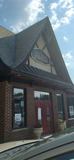 Jewelry Designer «Town Square Jewelers», reviews and photos, 101 Stonewall Ave E, Fayetteville, GA 30214, USA