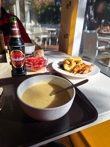 Konoba Pizzeria PapaBepi - Restoran