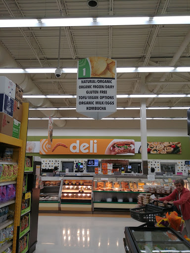 Supermarket «Festival Foods», reviews and photos, 1125 E Johnson St, Fond du Lac, WI 54935, USA