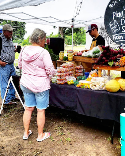 The Junction Area Farmers Market