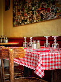 Photos du propriétaire du Restaurant basque Chez Gladines Butte aux cailles à Paris - n°7