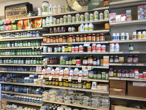 Health Food Store «Healthy Habit Health Foods», reviews and photos, 6029 N 7th St, Phoenix, AZ 85014, USA