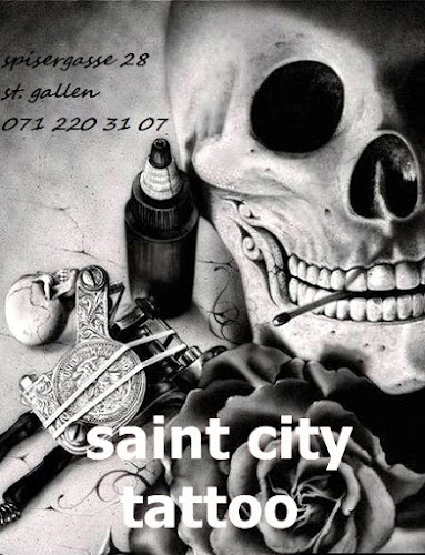 SaintCityTattoo