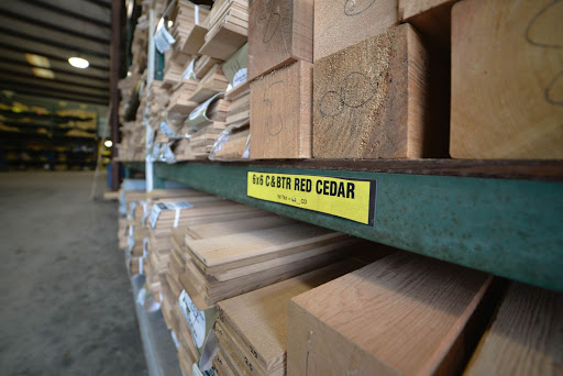 Lumber Store «Niece Lumber Building Supplies», reviews and photos, 2 Elm St, Lambertville, NJ 08530, USA