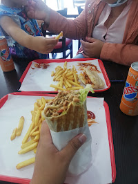 Plats et boissons du Restaurant Star - Grill Kebab, Spécialités Turques à La Courneuve - n°1