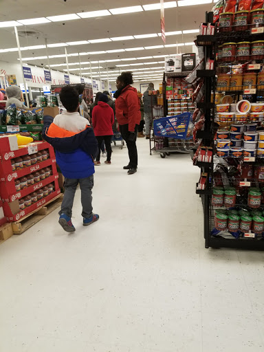 Grocery Store «Price Rite of Cranston», reviews and photos, 1415 Elmwood Ave, Cranston, RI 02910, USA