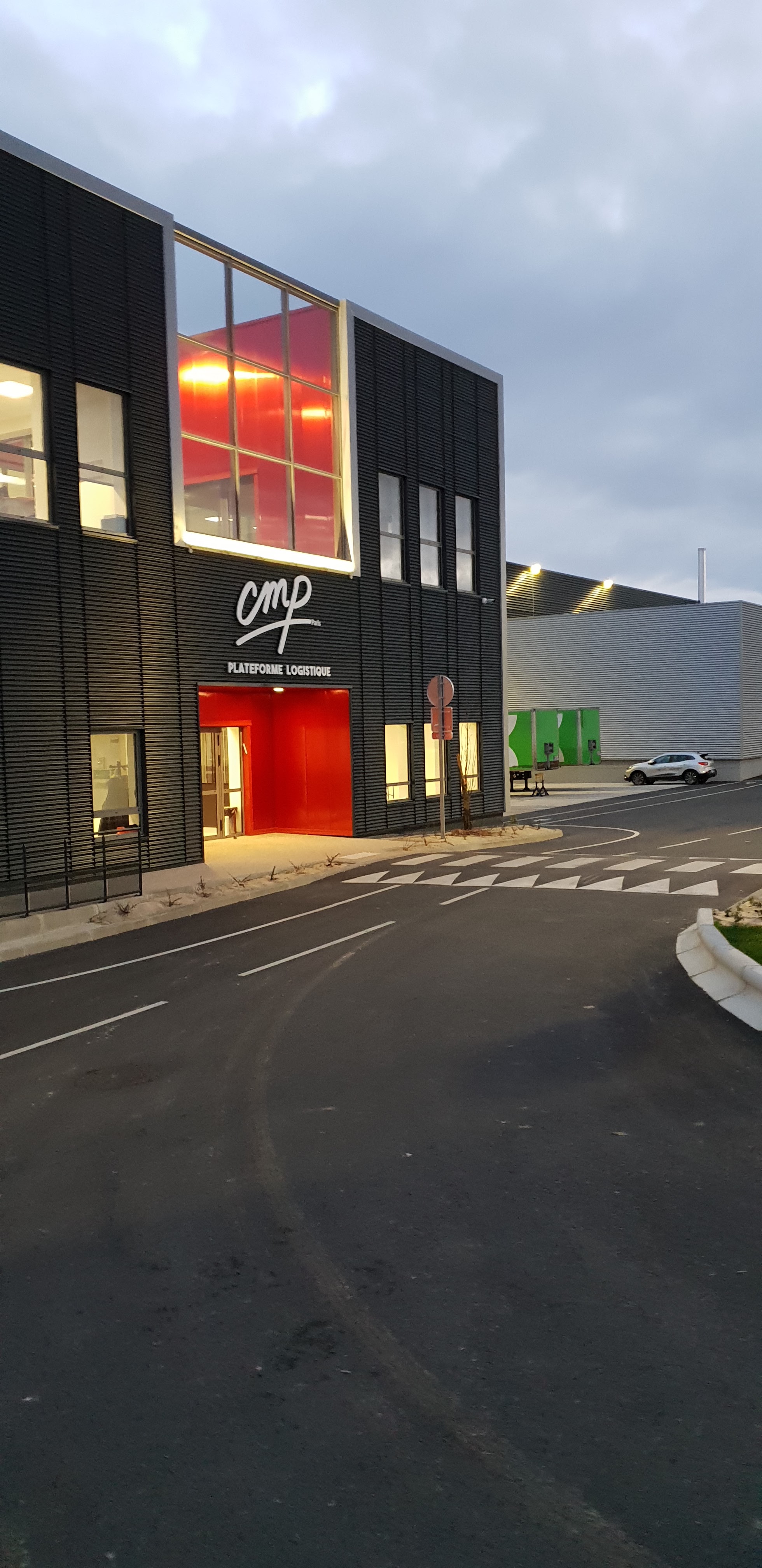 Photo n° 1 de l'avis de simone.a fait le 09/01/2019 à 07:05