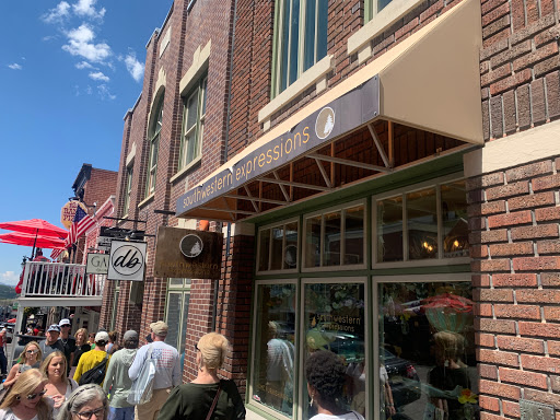 Art Gallery «Southwestern Expressions», reviews and photos, 312 Main St, Park City, UT 84060, USA