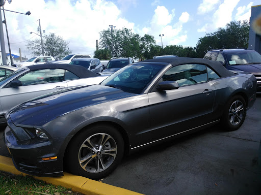 Used Car Dealer «CARite of Cocoa», reviews and photos, 304 S Cocoa Blvd, Cocoa, FL 32922, USA